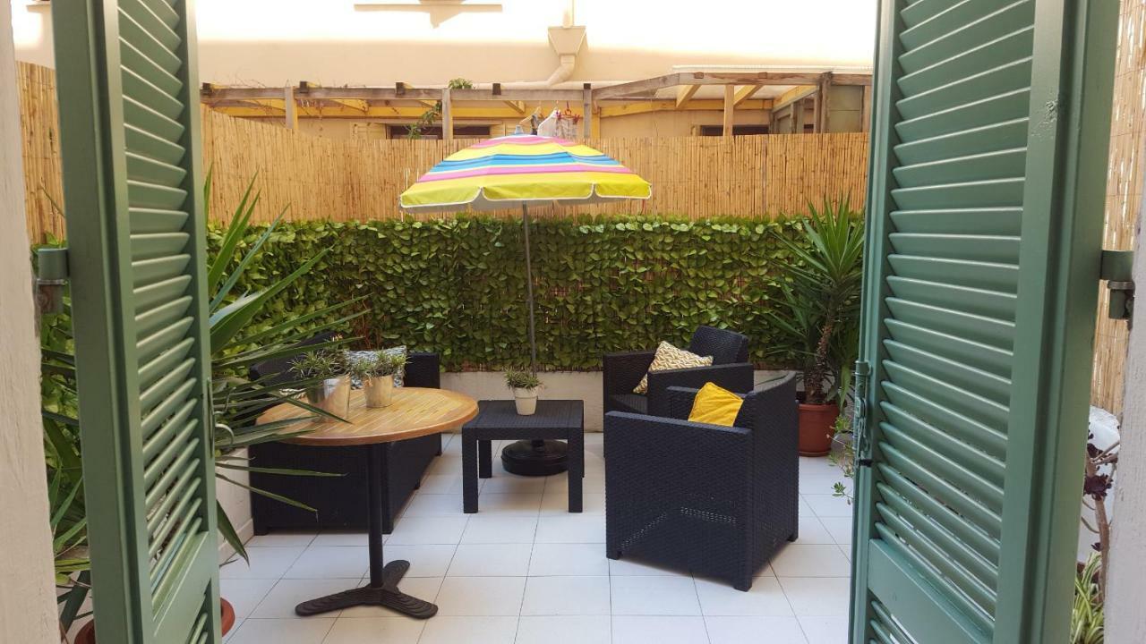 Nice France Apartment Exterior photo