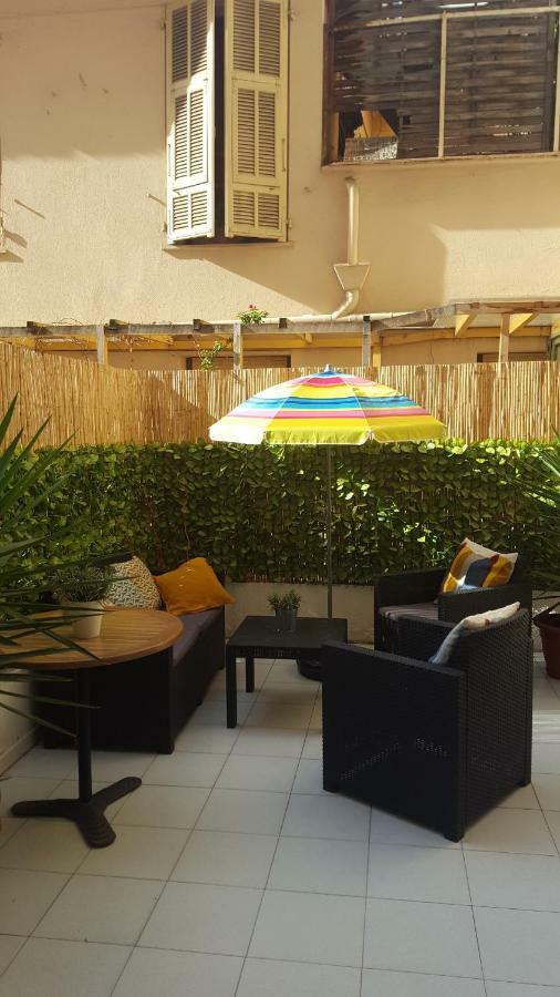 Nice France Apartment Exterior photo
